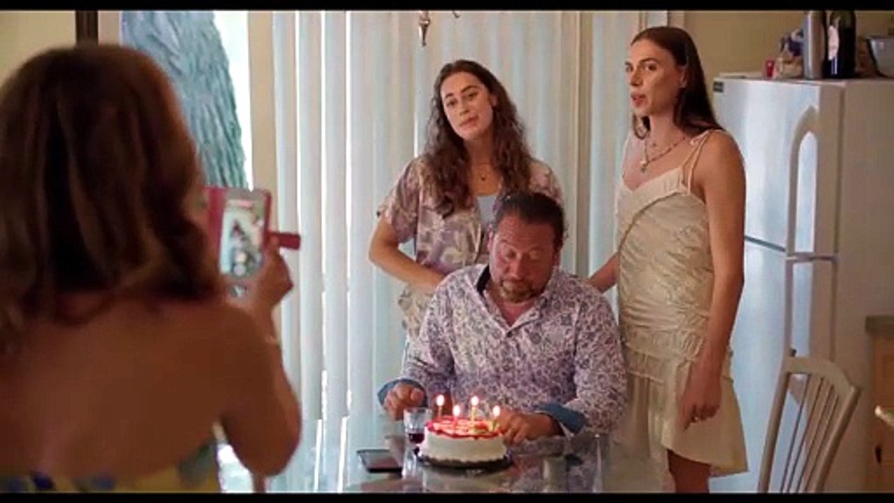 Something You Said Last Night (2022) - Bande annonce