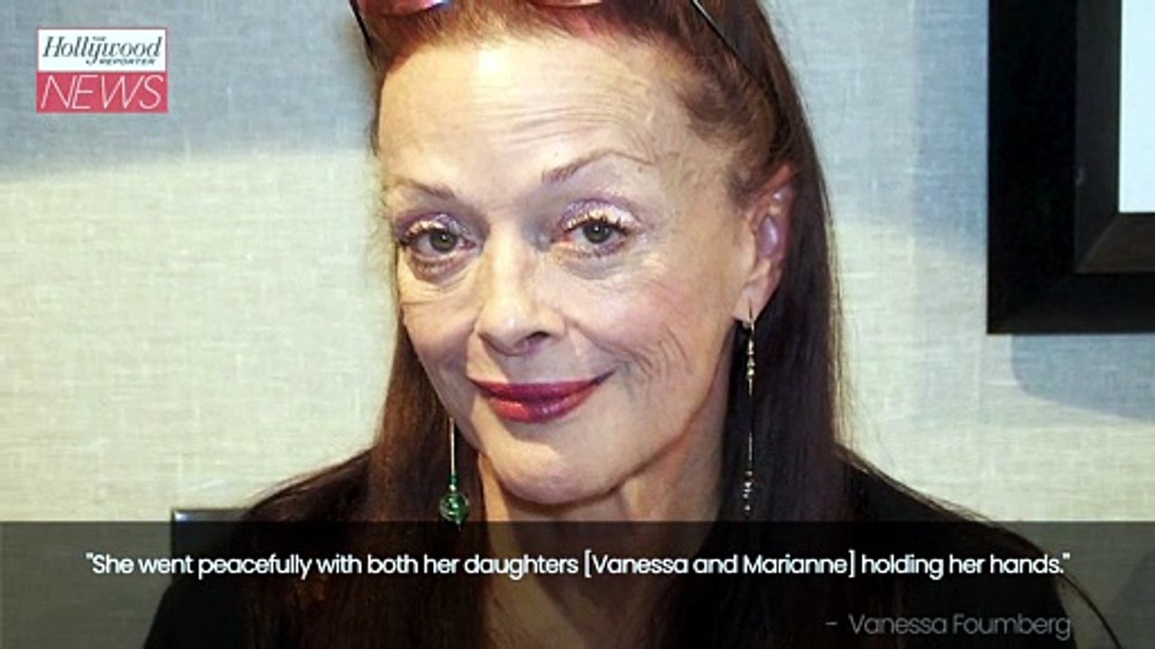 Lisa Loring, Original Wednesday Actress on ‘The Addams Family,’ Dies at 64 | THR News [Full Movie]