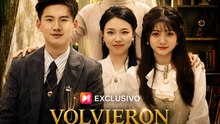 Volvieron del Río Para Abrazarme | Short Drama Series Full EP | Reencuentro Familiar & Emotional Drama