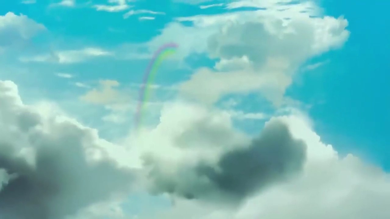 Tráiler oficial de 'Arco'
