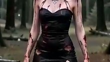 The Luna Assassin Full EP ｜ Viral Werewolf Fantasy Drama Series ｜ Dark Supernatural Romance ENGSUB [xaaoobq]