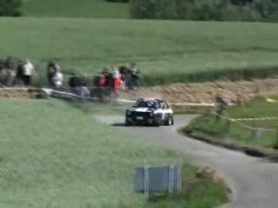 B-Short Haute senne 2008