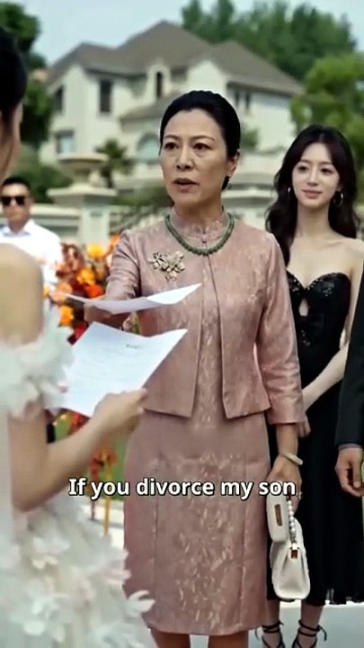 Poor Bride Her Mom Is a CEO englishsub fullmovie [Full Movie]
