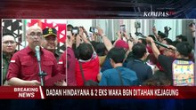 Kejagung Bongkar Modus Korupsi Dadan Hindayana CS hingga Mark Up Harga Pengadaan di BGN