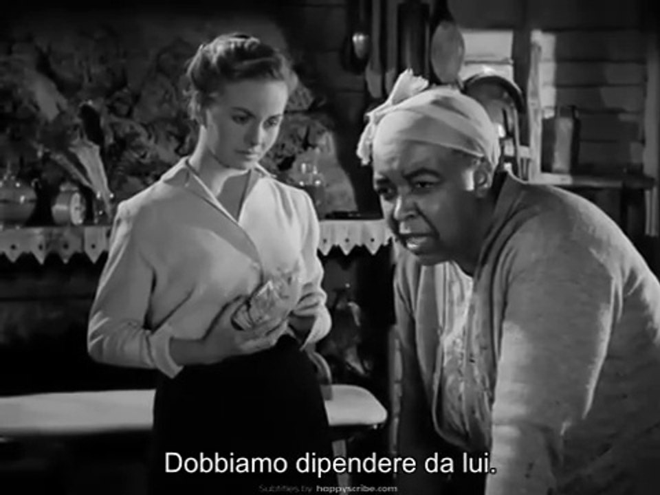 Pinky (1949) (sub ita)