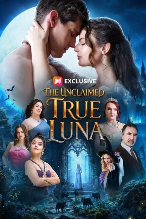 The Unclaimed True Luna - Full