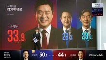 나의 선택 2026…격전지 상황은?
