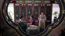 Lương Trần Mỹ Cẩm Tập 11 Thuyêt Minh