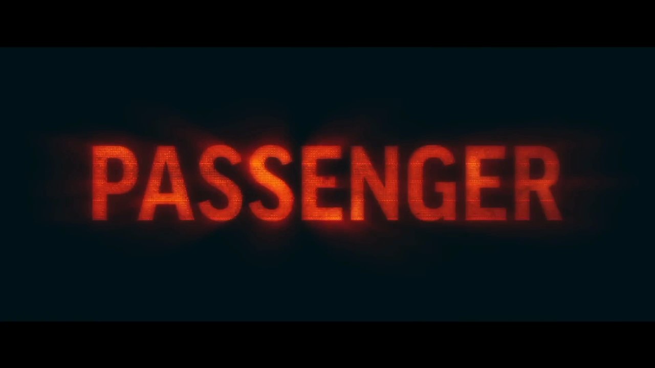 Passenger official (2026)