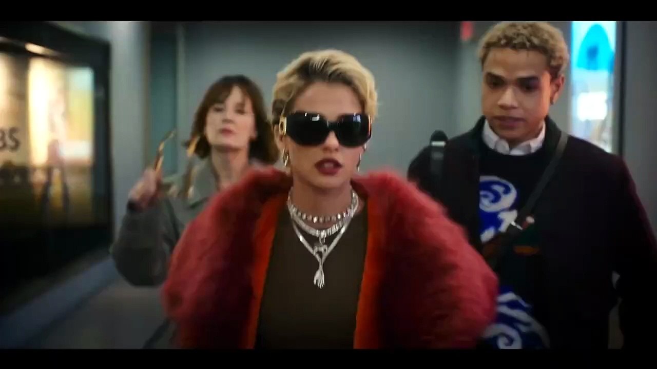 SMILE 2 (2024) Trailer - SPANISH [Full Movie]