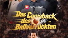 Das Comeback des Ballverrückten | Komplette Serie | Short Drama Deutsch