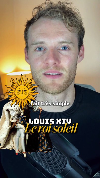 Tu sais pour quoi les rois ont des surnoms ? 👑