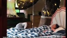 My mom tricked me for my brother's house Part2