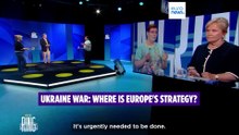 What can the EU's Ukraine diplomacy achieve? MEPs in The Ring