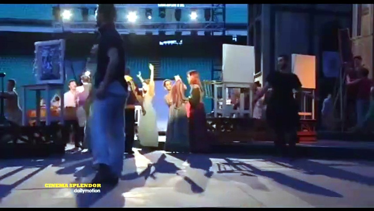«I Promessi Sposi» (Opera Moderna) HD [Full Movie] [Full Series]Full EP - Full