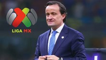 Mikel Arriola destaca a los convocados a la Selección Mexicana que forman parte de la Liga MX