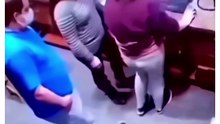 😂 The Most Unexpected Fall You'll See Today