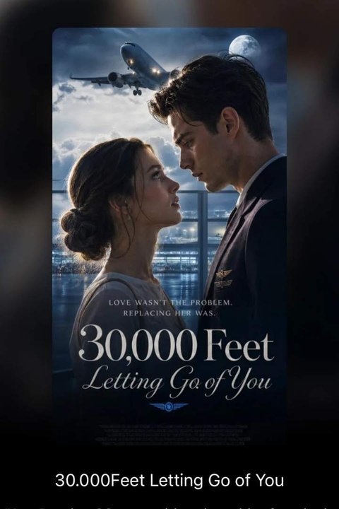 30000 Feet Letting Go Of You - FULL HD