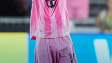 Premio Princesa de Asturias de los Deportes para Messi, el "futbolista más exitoso de la historia"