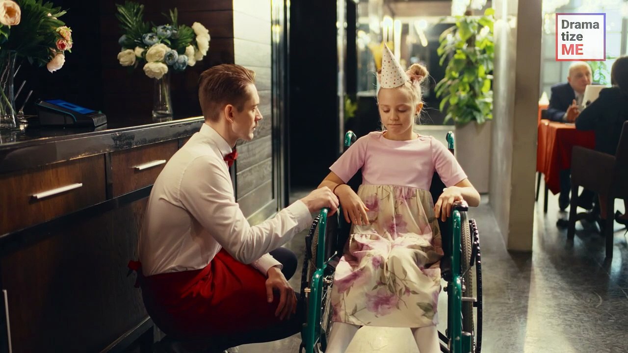 DISABLED CHILD REFUSED SERVICE