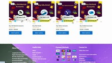 Buy Telegram Accounts - 100% Real & Active USA, UK ...