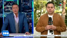 Pérdidas económicas millonarias por plantón de la CNTE en el Centro de la CDMX | Zea