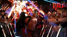 WWE Raw 25 August 2025 Full Show (Part-1) [Full Movie]