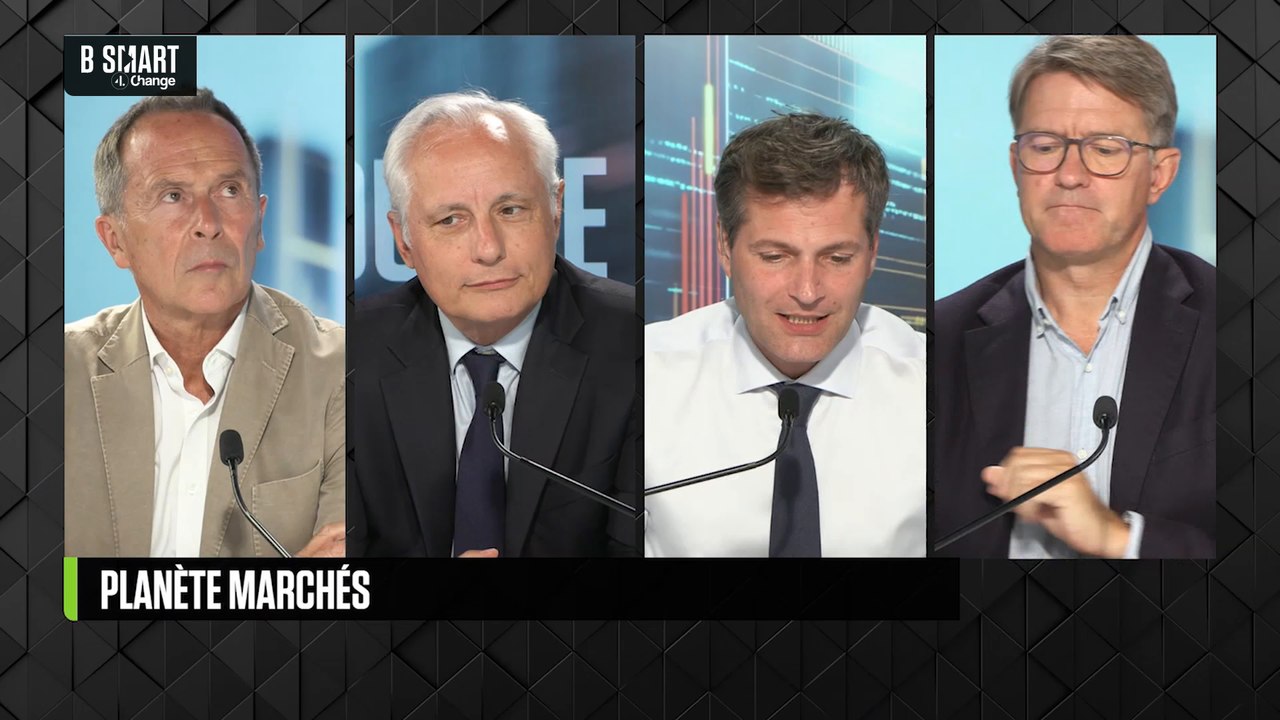 SMART BOURSE - IA VS Ormuz : le match se poursuit en juin !