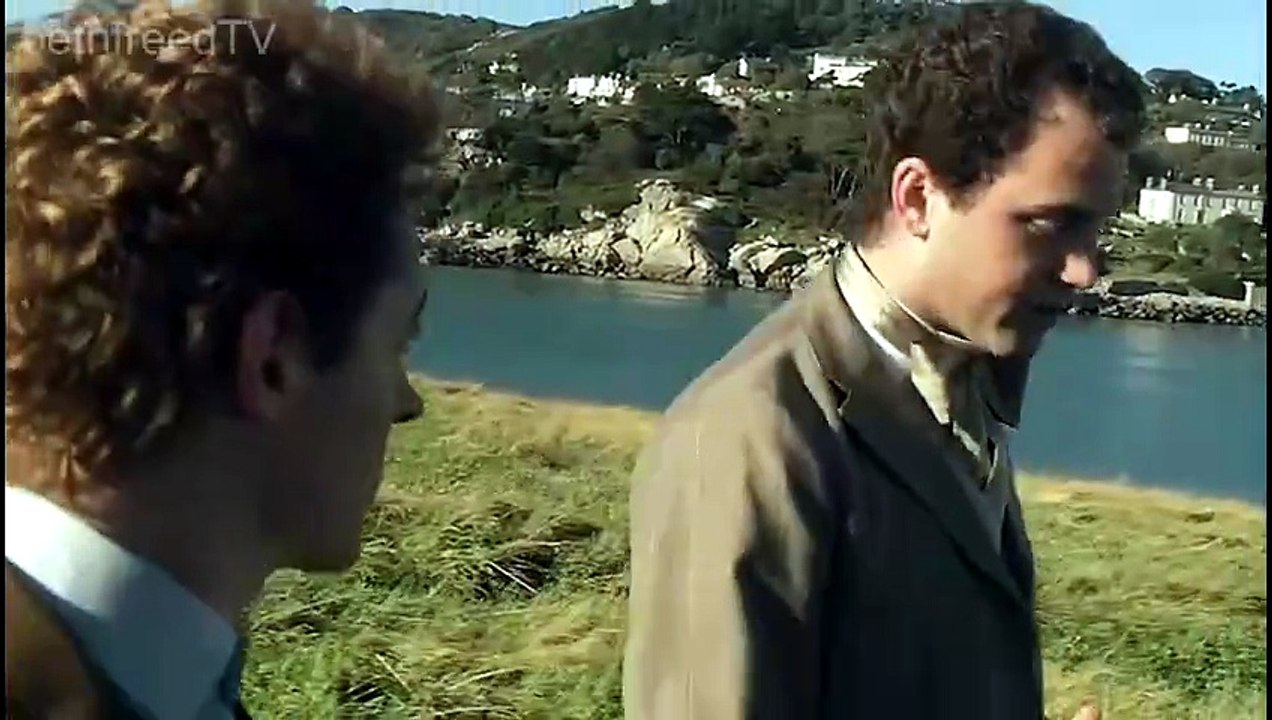 Bloom (2003) by James Joyce's Ulysses Irish Drama Based on Greatest Novel of all Time [Full Movie]