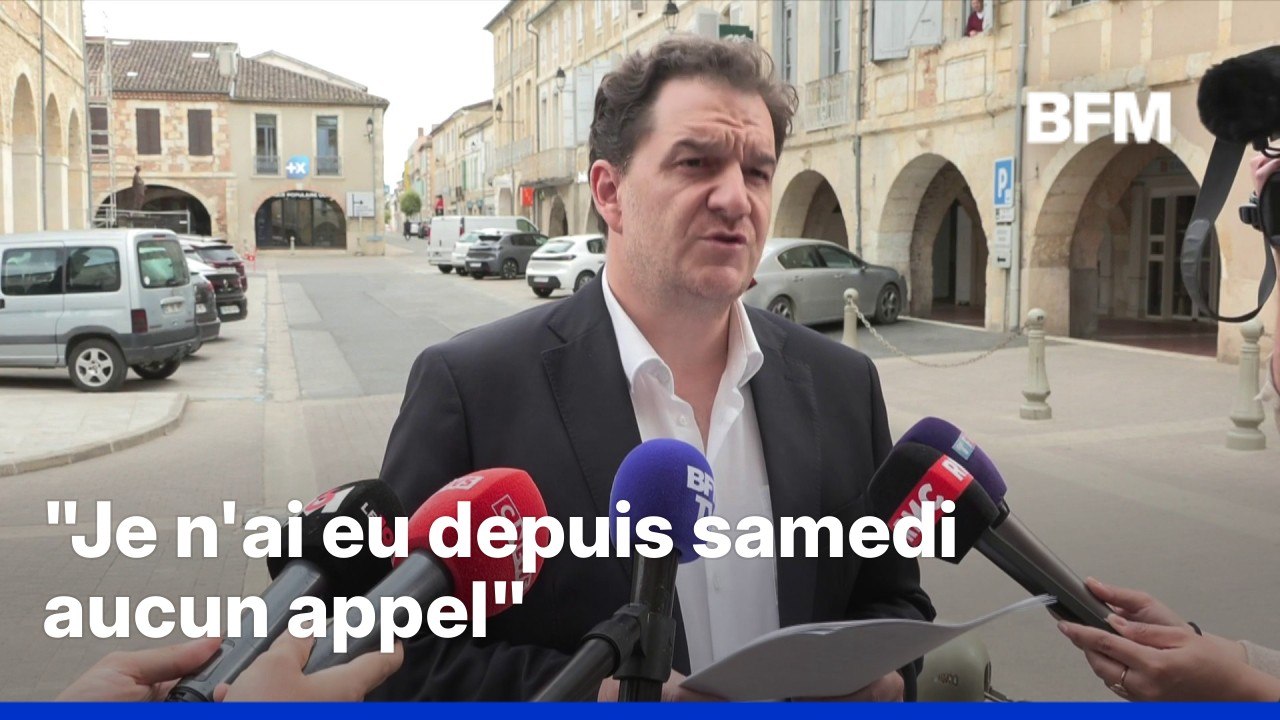 Disparition de Lyhanna: le maire de Fleurance (Gers) dénonce un manque de soutien de la justice