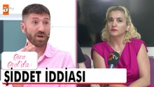 Dayak yediysen darp raporun nerede? - Esra Erol'da 3 Haziran 2026