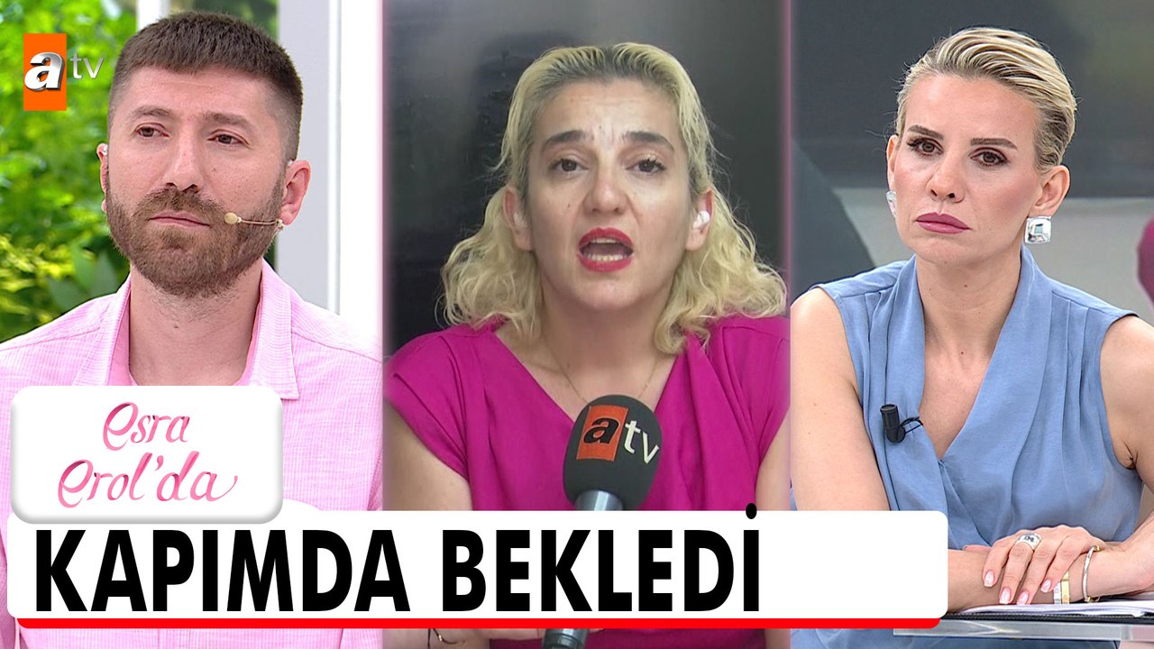 İsmail'in mobil bankacılığını kullandı mı? - Esra Erol'da 3 Haziran 2026
