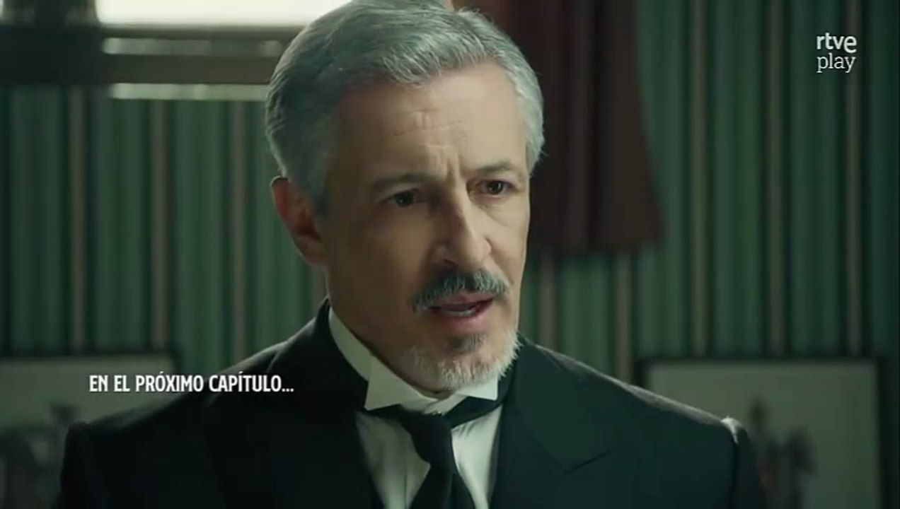 La Promesa Capitulo 849 AVANCE  (4 Junio 2026)