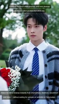 Dumped as a Nobody I Return as a Queen- Full Drama Movie English Sub [Full Movie]