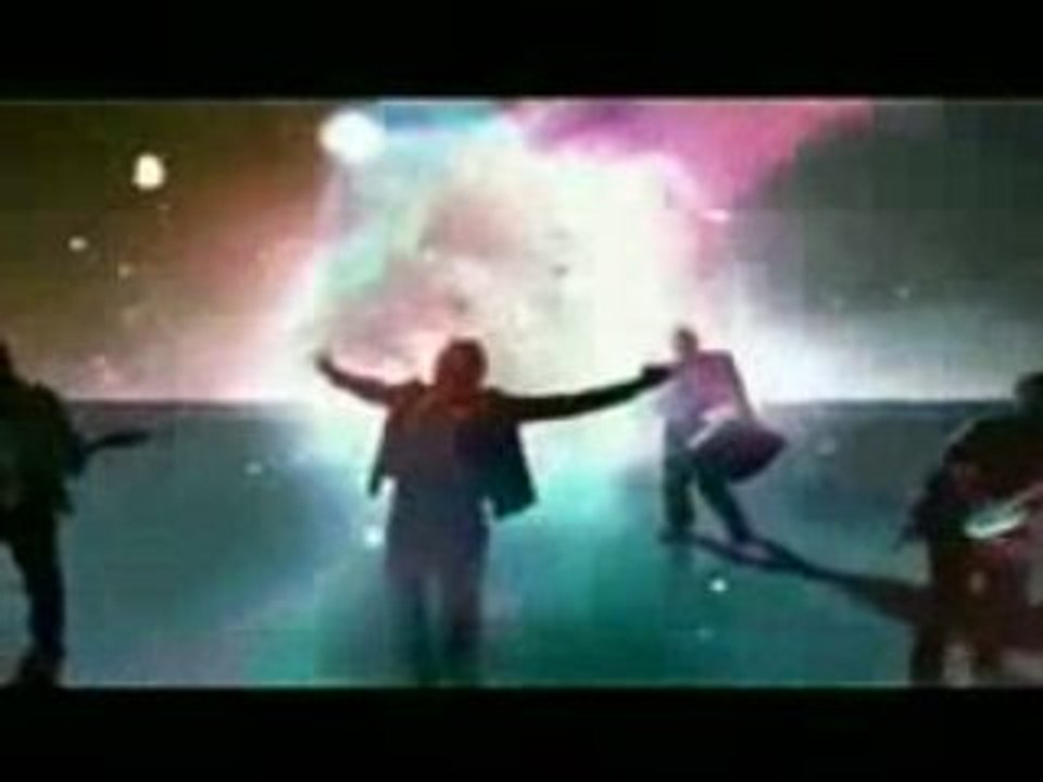 Coldplay  Viva La Vida clip entier