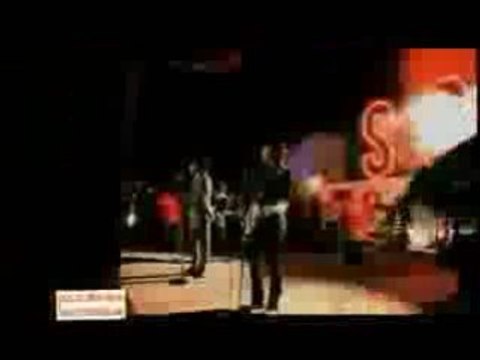 Les Jonas Brothers dans Plus Vite Que La Musique [M6]