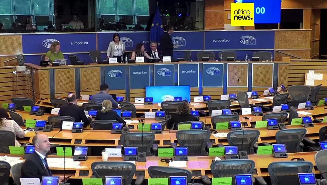 ECDC: Ebola threat to EU public remains very low