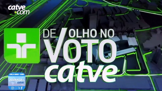 Encontro encerra debates sobre eleições com foco nas redes sociais em Toledo