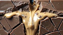 Industrial Impact: The Hydraulic Chocolate Press