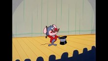 Merlin the magic mouse 1967