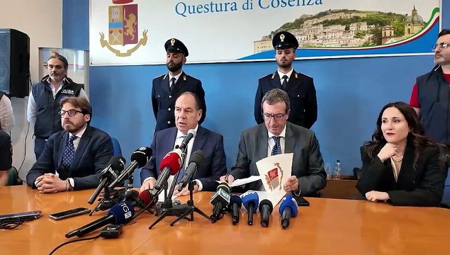 Strage dei braccianti ad Amendolara, il procuratore di Castrovillari: Episodio di una gravità inaudita