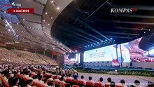 Copot Dadan Hindayana, Prabowo: Saya Sedih Terpaksa Ganti Orang yang Saya Percaya