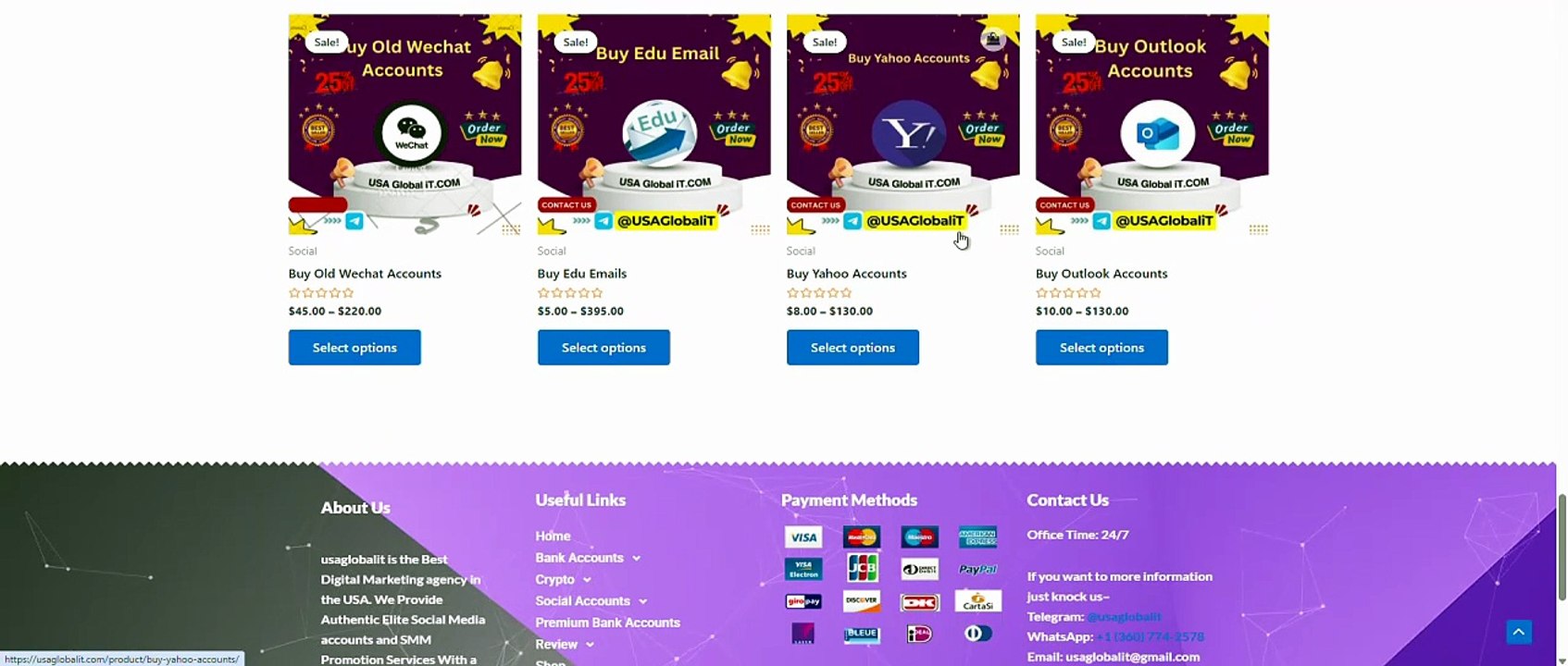 7 Best Sites to Buy Telegram Members in 2026 (Expert Picks)