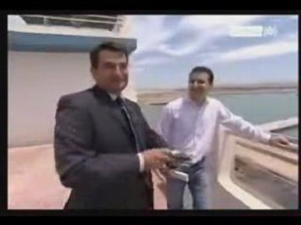 Saidia Immobilier au Maroc