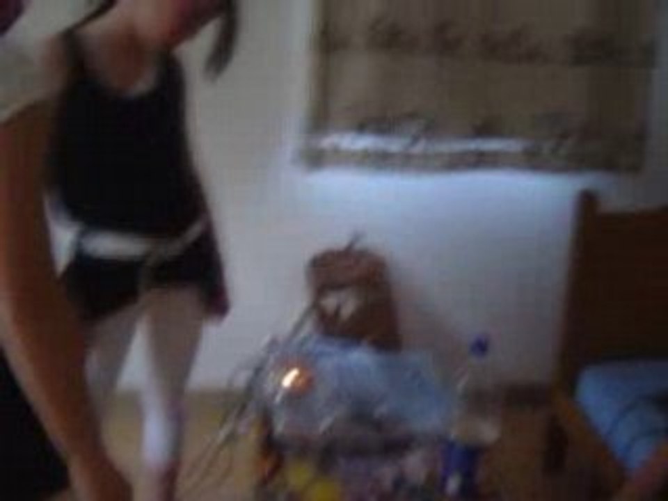 ma fette chéé moii