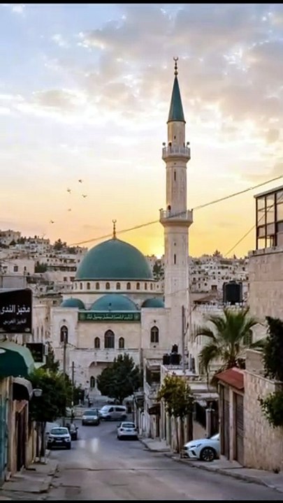 🇮🇱🕌 Ben Gvir relance la polémique, vers une interdiction de l’adhan et le projet du « Grand Israël » ⚠️