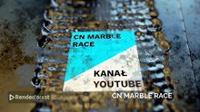 Cool Beans Railway ASMR - Henry Takeout - CN MARBLE RACE - Drive and Tap
