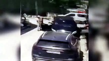 Dilan Polat'ın koruması öldürüldü