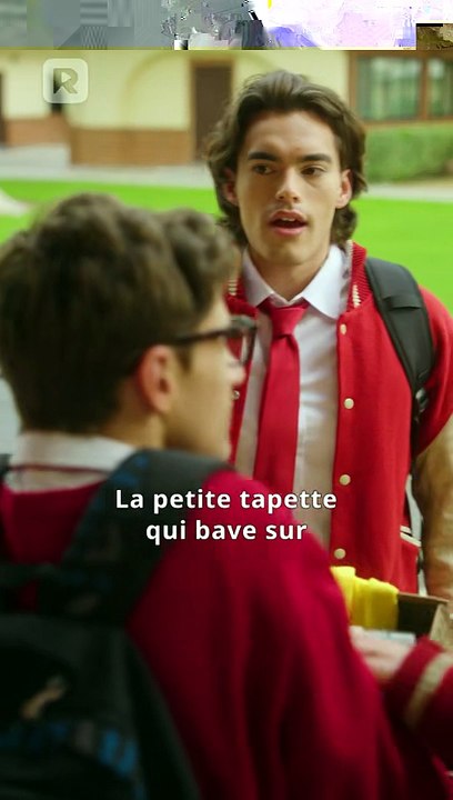 [Double] Le Porteur d'eau film complet