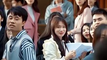 ❤️🌸 Korean Girl & Chinese Boy Romantic Love Story 😍💞 💖🇰🇷🇨🇳 Beautiful Korean